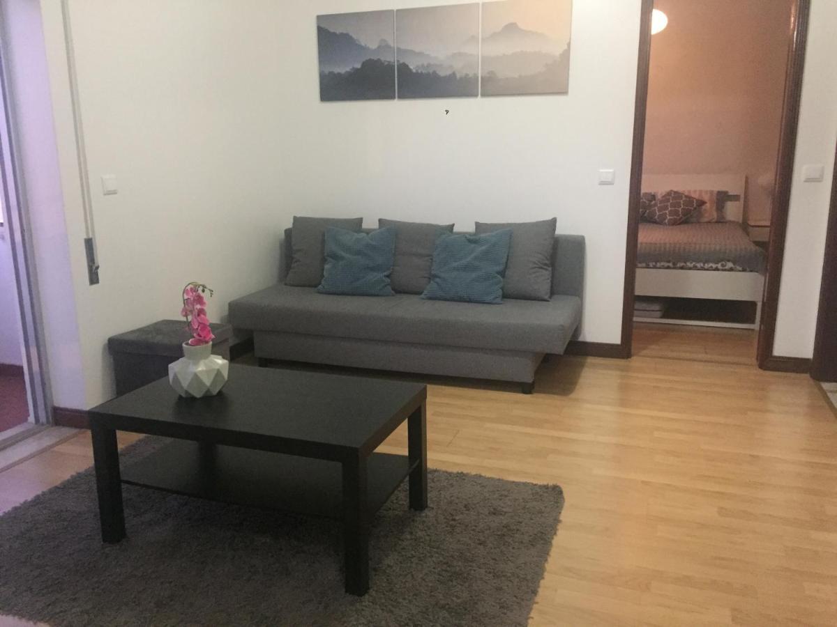 فاطمة Victoria'S Apartment المظهر الخارجي الصورة