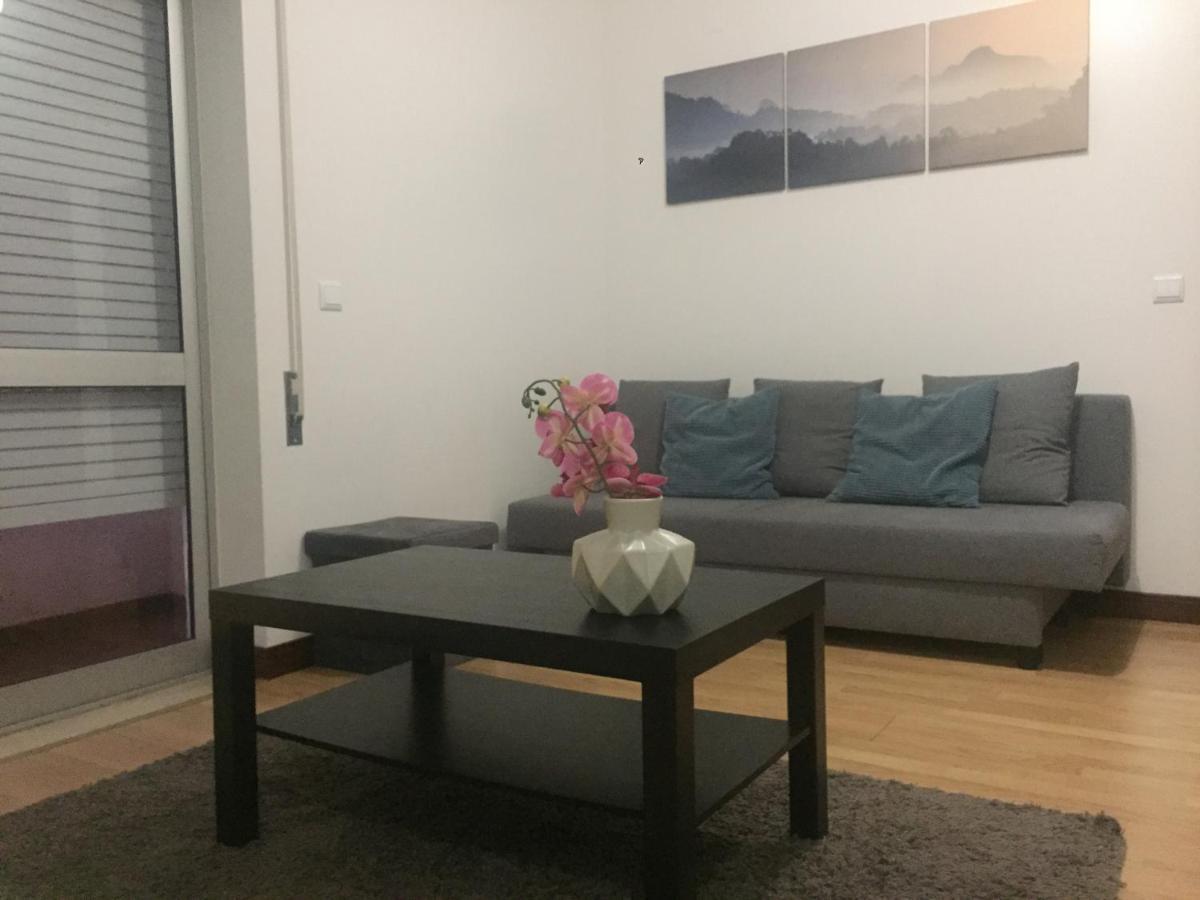 فاطمة Victoria'S Apartment المظهر الخارجي الصورة