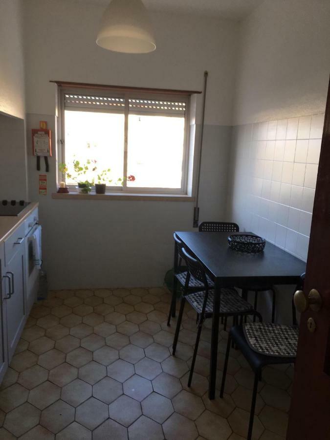 فاطمة Victoria'S Apartment المظهر الخارجي الصورة