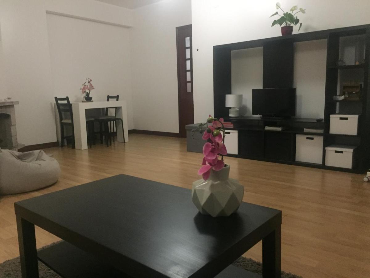 فاطمة Victoria'S Apartment المظهر الخارجي الصورة